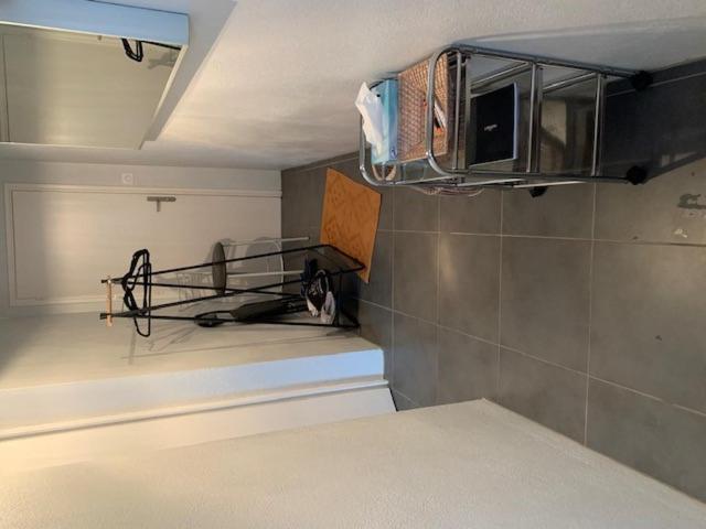 אנס Chambre Independante Chez Particuliers Avec Salle De Bain Privative מראה חיצוני תמונה